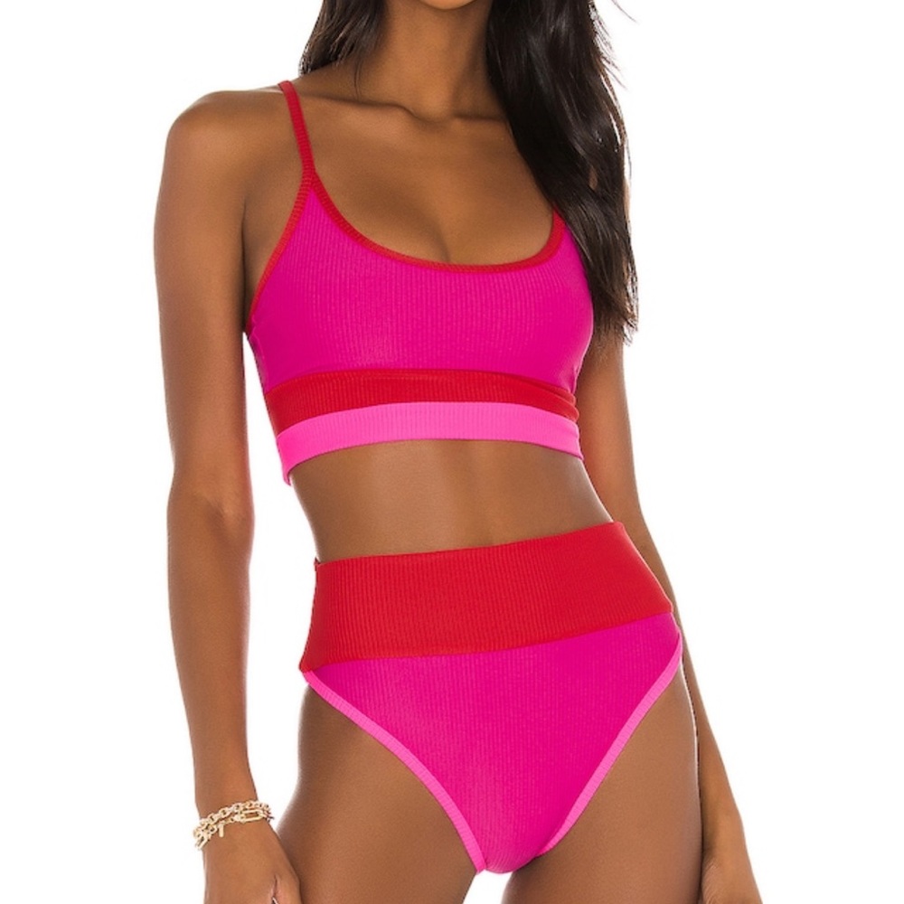 Beach Riot Bikini